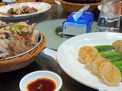 -猪肉婆私房菜(容桂总店)