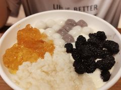 -糖纸甜品(恒一广场店)