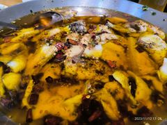 -渝乡人家(和平里店)