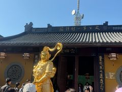 -灵顺寺