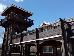 -永定河休闲森林公园