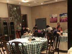 -紫光园·烤鸭·北京菜(劲松店)