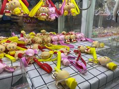 -爱玩嘉年华(江北一店)