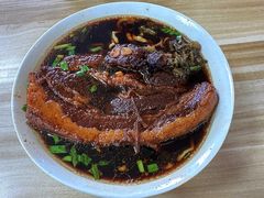 -无名老卤面(中华门店)