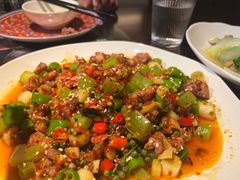 -拾捌川·自贡爆炒(新街口店)