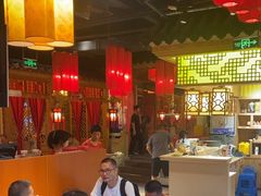 -大龙辣火锅·龙虾·烧烤(湖滨新天地店)