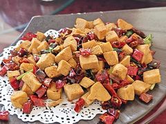 -一盏明灯全素斋(五爷庙店)