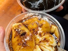 -共和老洪豆花草粿水粿