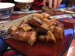 -阿拉呛舍藏餐
