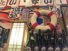 -平成屋·午肴夜酒(四川北路店)