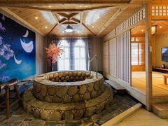 -北京美神宫艺术主题温泉酒店