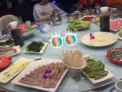 -唇辣号重庆老火锅(燕郊鑫乐汇店)