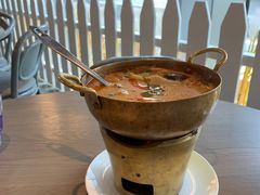 -CHINCHIN 青青·泰国料理(万象食家店)