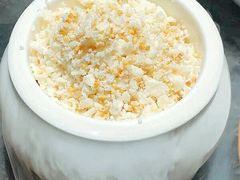 草原冰淇淋-湘小馆剁椒鱼头(金帝商务大厦店)