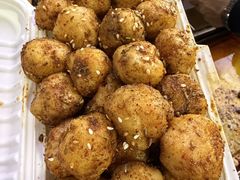 -郑记•不夜城烧烤•龙虾•虾蟹(黄鹤楼店)