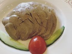 -九花山烤鸭店