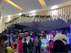 -反斗乐园(金光华广场店)