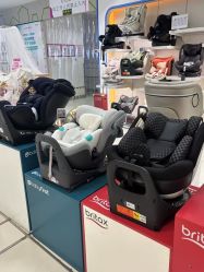 -孩子王童乐园(天津远洋乐堤港店)