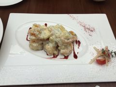 陆壹捌餐厅-陆壹捌餐厅(五大道店)