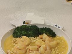 -金翠皇宫粤菜·点心·海鲜(翡翠店)