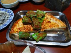 -牛街老爆肚满(牡丹园店)