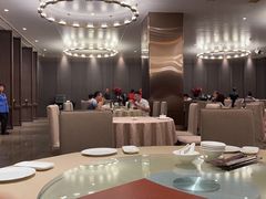 大堂-庄氏祥记家常食府(国瑞建材家居博览中心店)