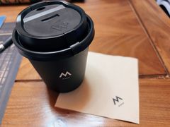 -M Stand(北京平安幸福中心店)
