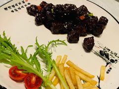 -品大伍·食之道品伍味(汪海店)