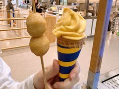 -宜家·瑞典风味餐厅(武汉荟聚中心店)