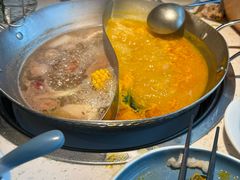 -左庭右院鲜牛肉火锅(苏州园区永旺店)