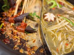 -钢管厂五区小郡肝火锅串串香(清河店)