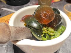 -炊烟小炒黄牛肉(浦东世纪汇店)
