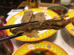 -那家小馆•北京菜•烤鸭(中关村店)