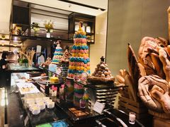-安蒂娅·海鲜自助餐厅(安蒂娅美兰酒店)