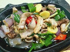 -民记食店(沙溪店)