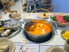 -太琼糟粕醋·海南酸汤火锅(亚龙湾店)