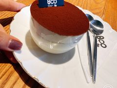 提拉米苏-Bco豆库(星耀天地店)