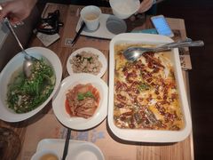 -江湖情酸菜鱼(万菱汇店)