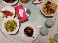 -玉林烤鸭店(黄村康庄店)