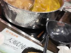 -呷哺呷哺(西单大悦城店)