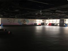 -一兆韦德健身·城市运动馆