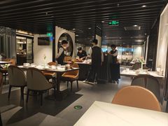 -羲和雅苑•北京烤鸭(国贸商城店)
