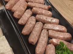 黑椒肠-江小渔鲜鱼火锅(冠亚星城店)