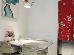 -LA JOLLA 墨西哥餐厅(学院路店)