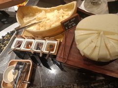 -拉蒂娜·巴西牛排馆 Latina·Brazilian Steakhouse(王府井喜悦店)