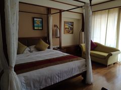 -三亚亚龙湾天域度假酒店