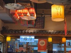 -江味龙虾馆·裸蓝龙虾(南山店)