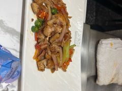 -火地铁板烧(昆山万象汇店)