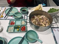 -肥佬大椰子鸡(三里屯3·3大厦店)