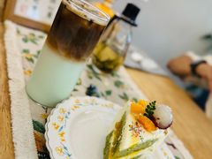 -昼夜咖啡馆